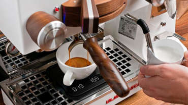 ¿Cuáles son las mejores marcas de máquinas de café espresso?