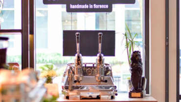La Marzocco: máquinas de espresso e innovación sostenible